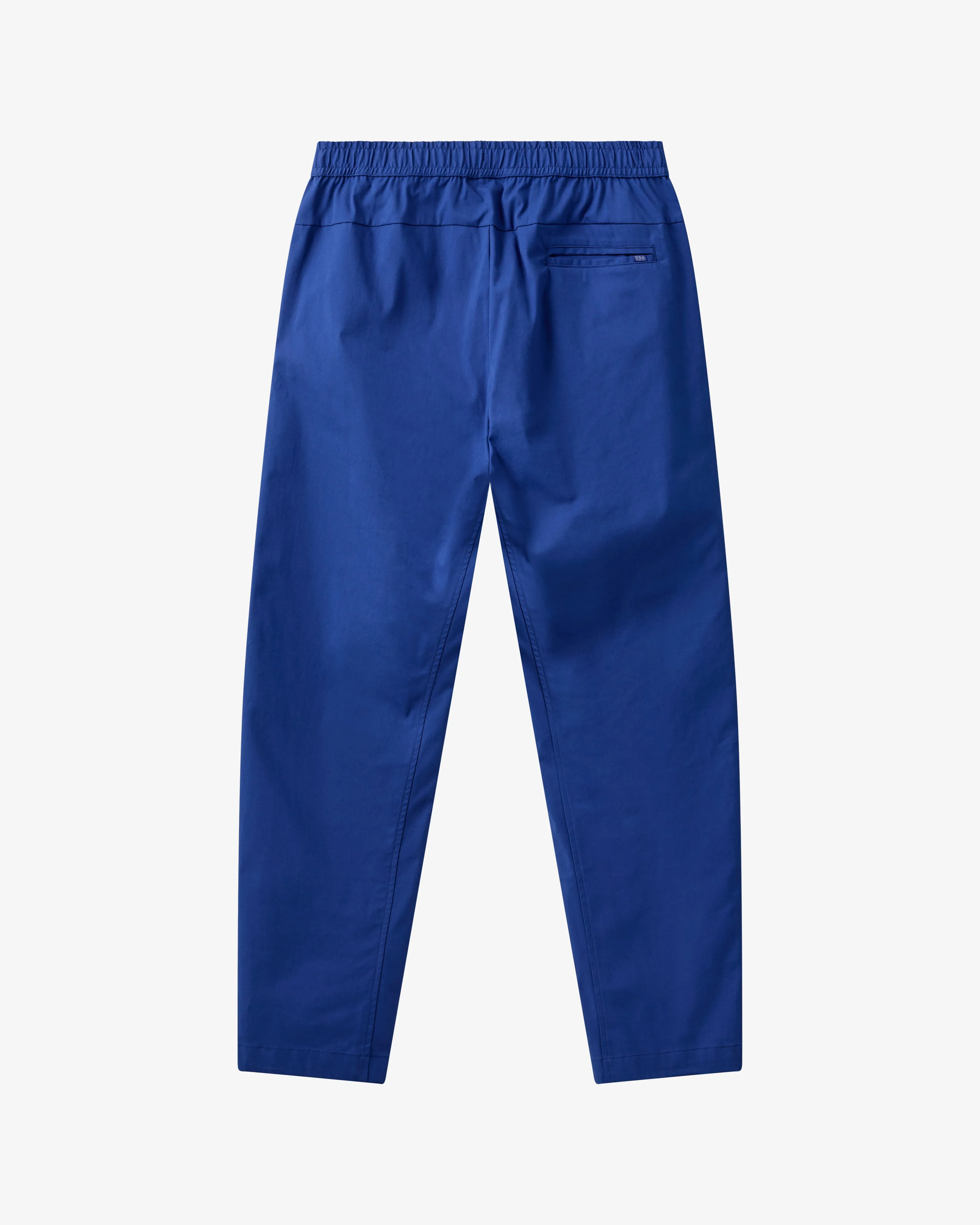 Skalø Pants - Cobalt Blue
