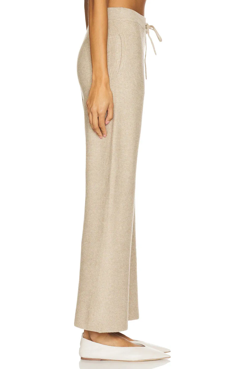 Turner Woven Pant