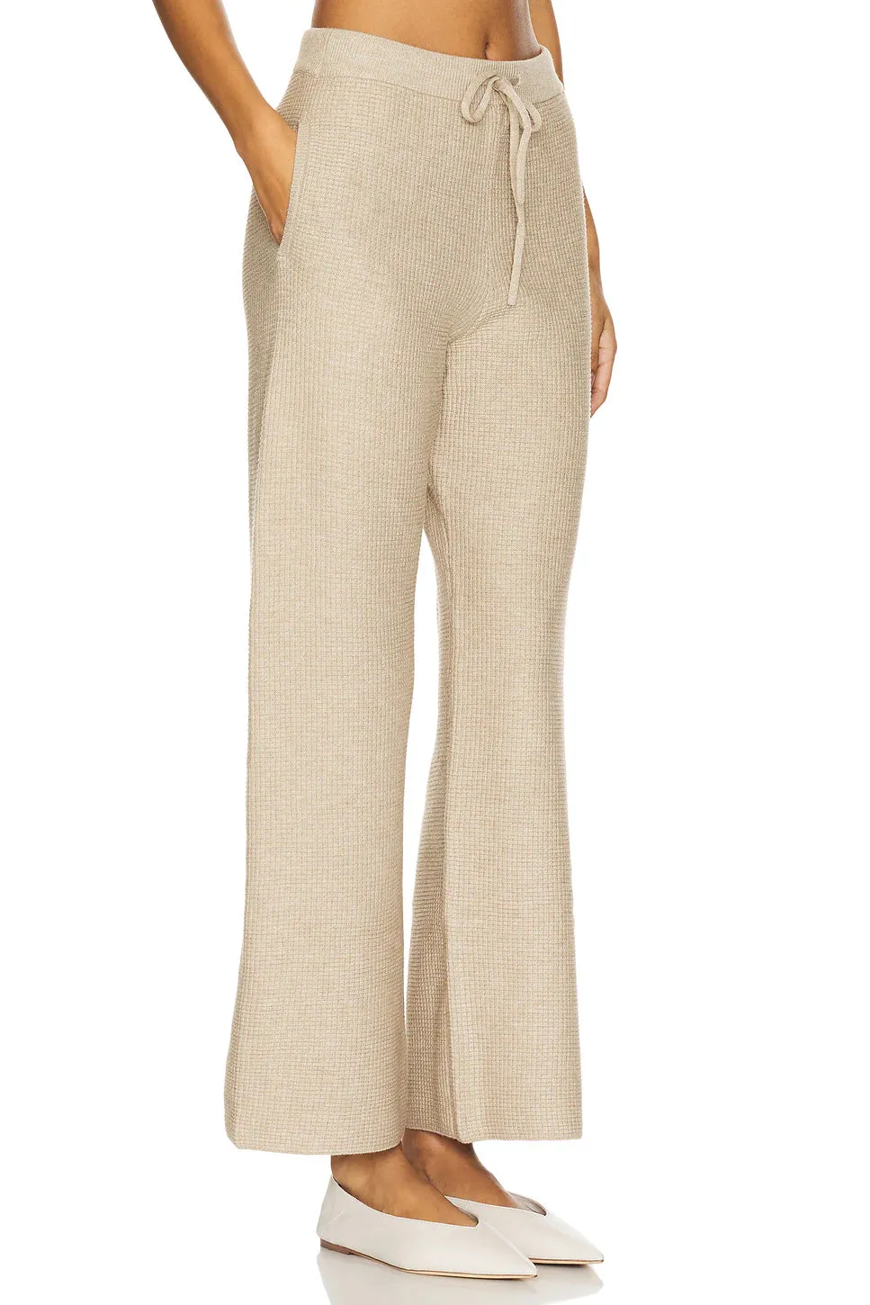 Turner Woven Pant
